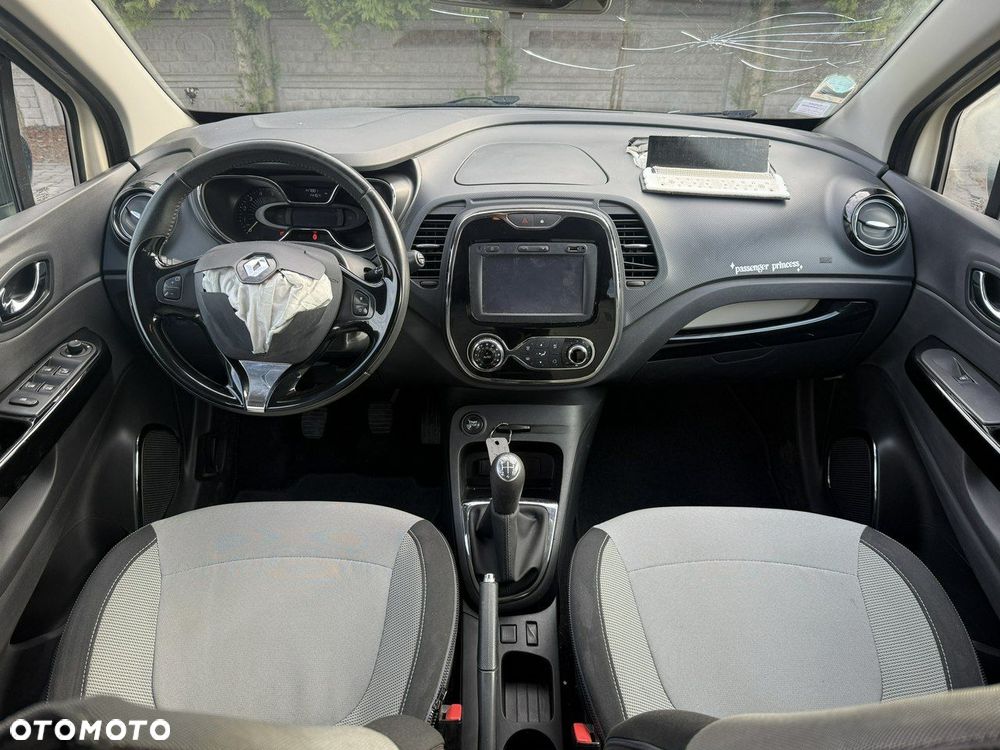 Renault Captur - 8