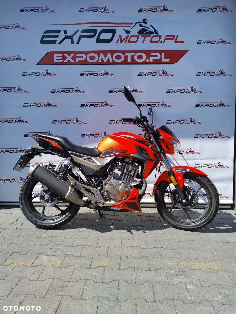 Junak 125 Racer - 17