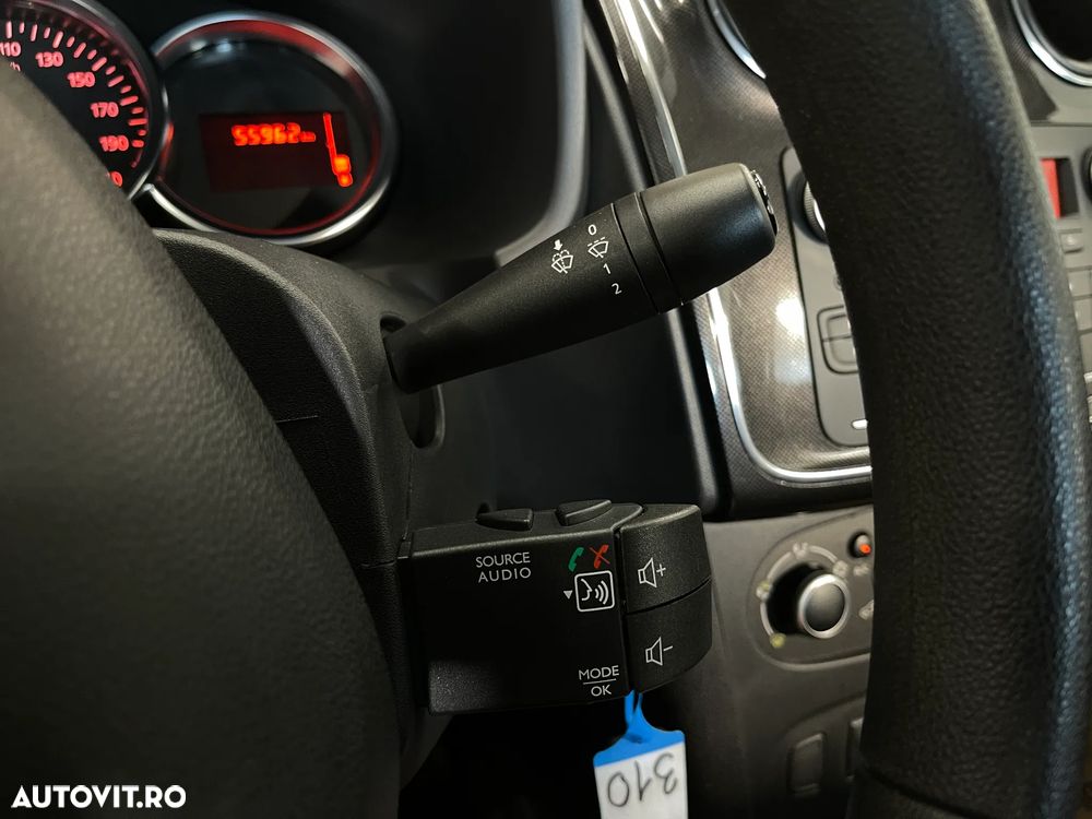 Dacia Logan 1.5 Blue dCi Laureate - 17