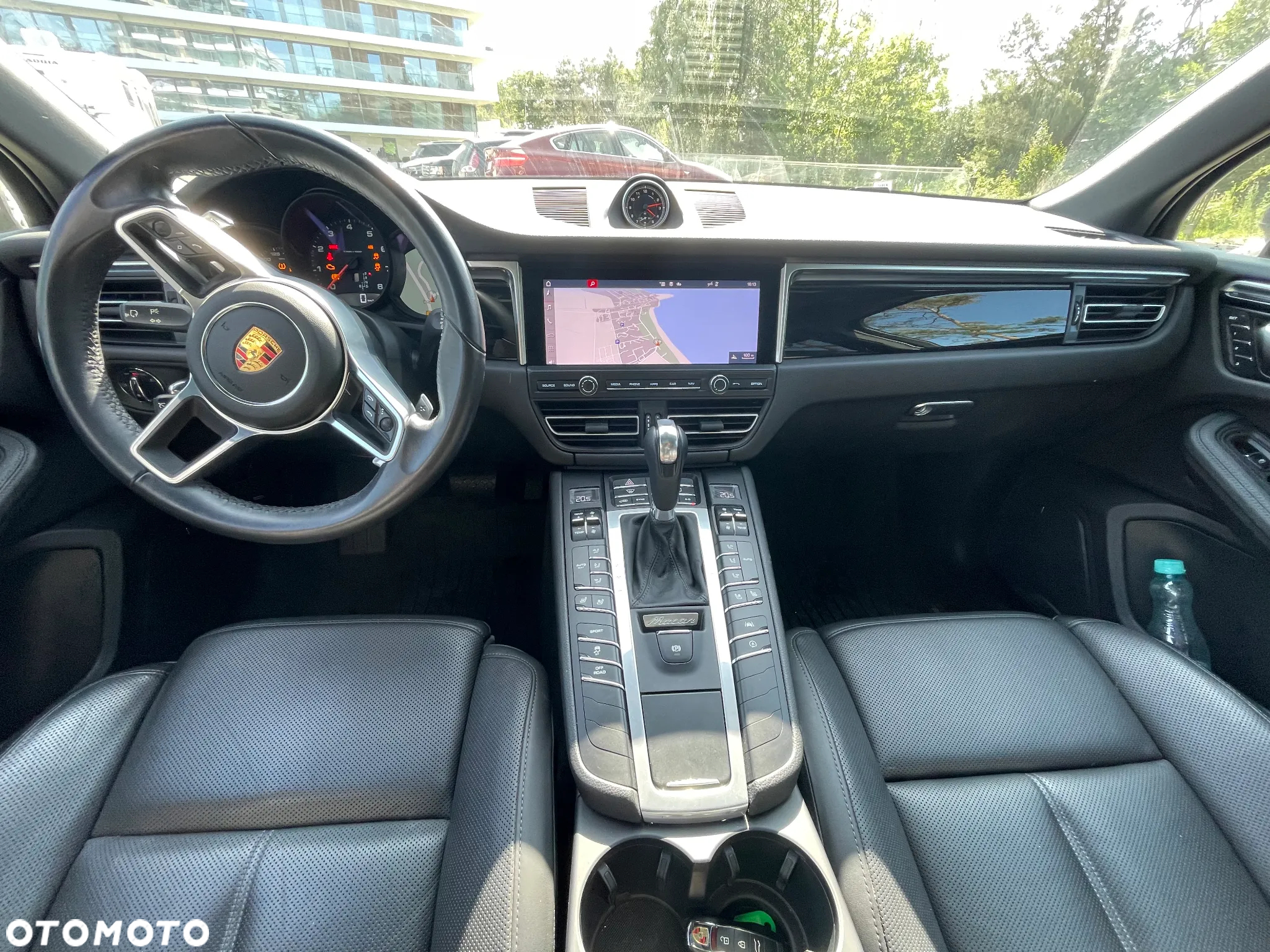 Porsche Macan PDK - 15