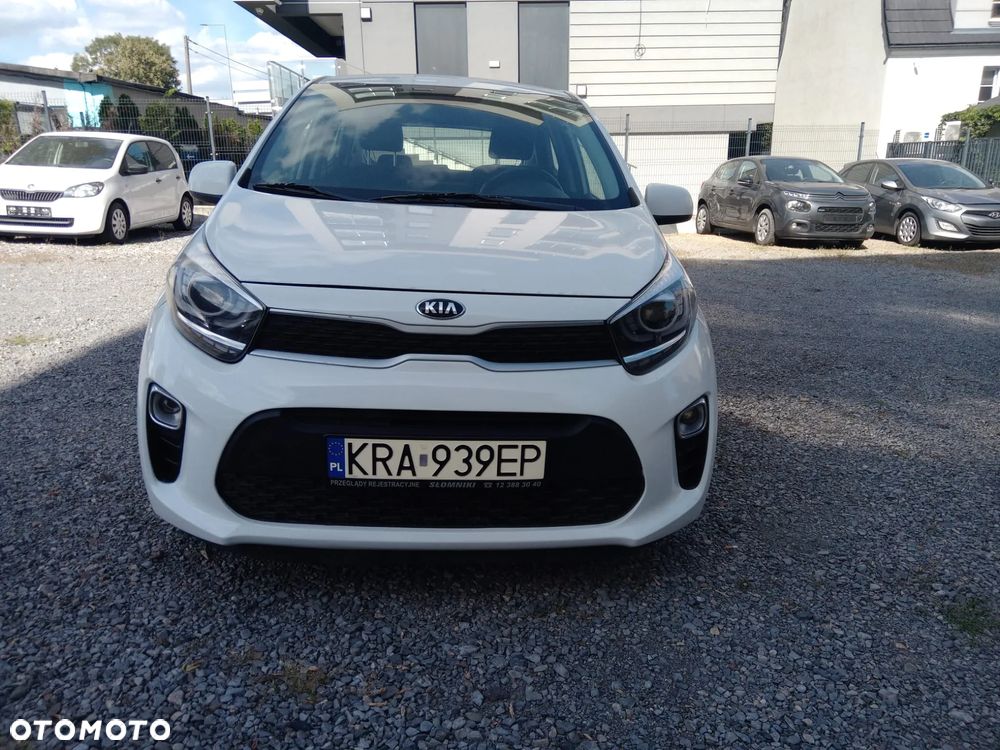 Kia Picanto 1.0 Edition 7 - 14