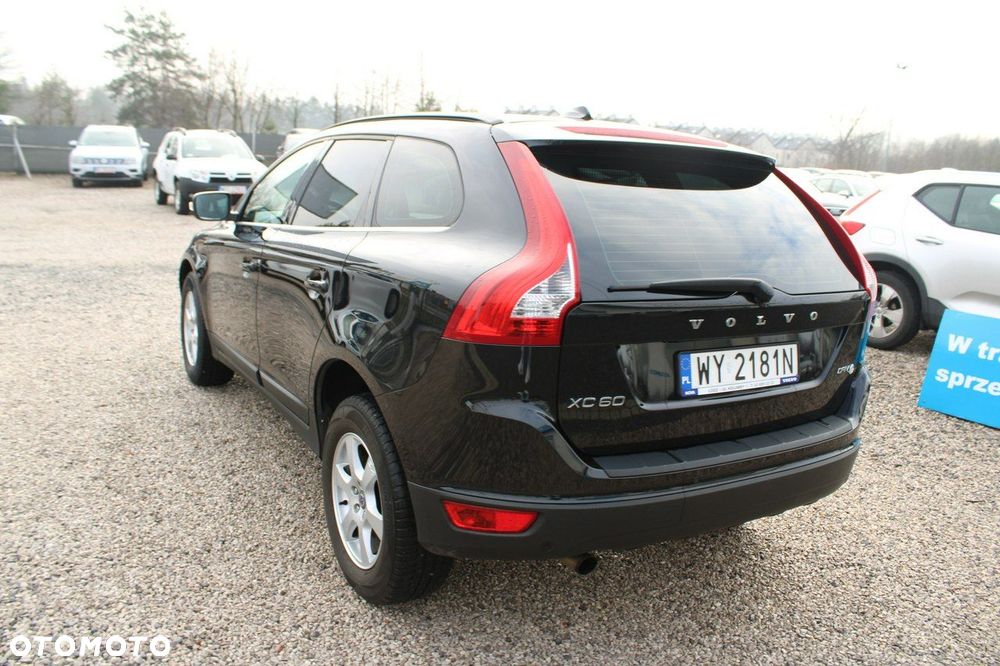Volvo XC 60 - 8