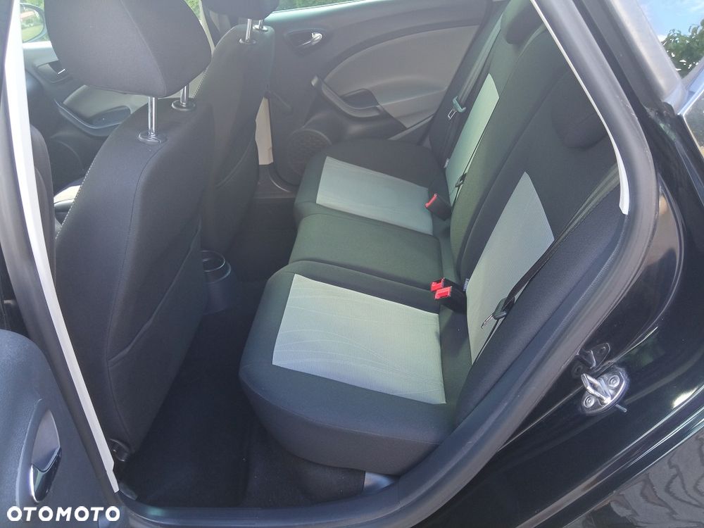 Seat Ibiza 1.2 12V Best of - 14