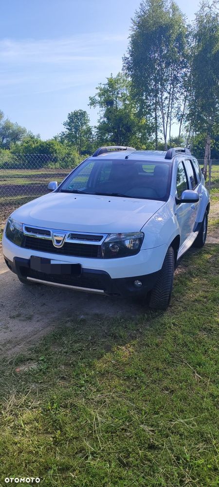 Dacia Duster 1.6 16V 4x4 Laureate - 2
