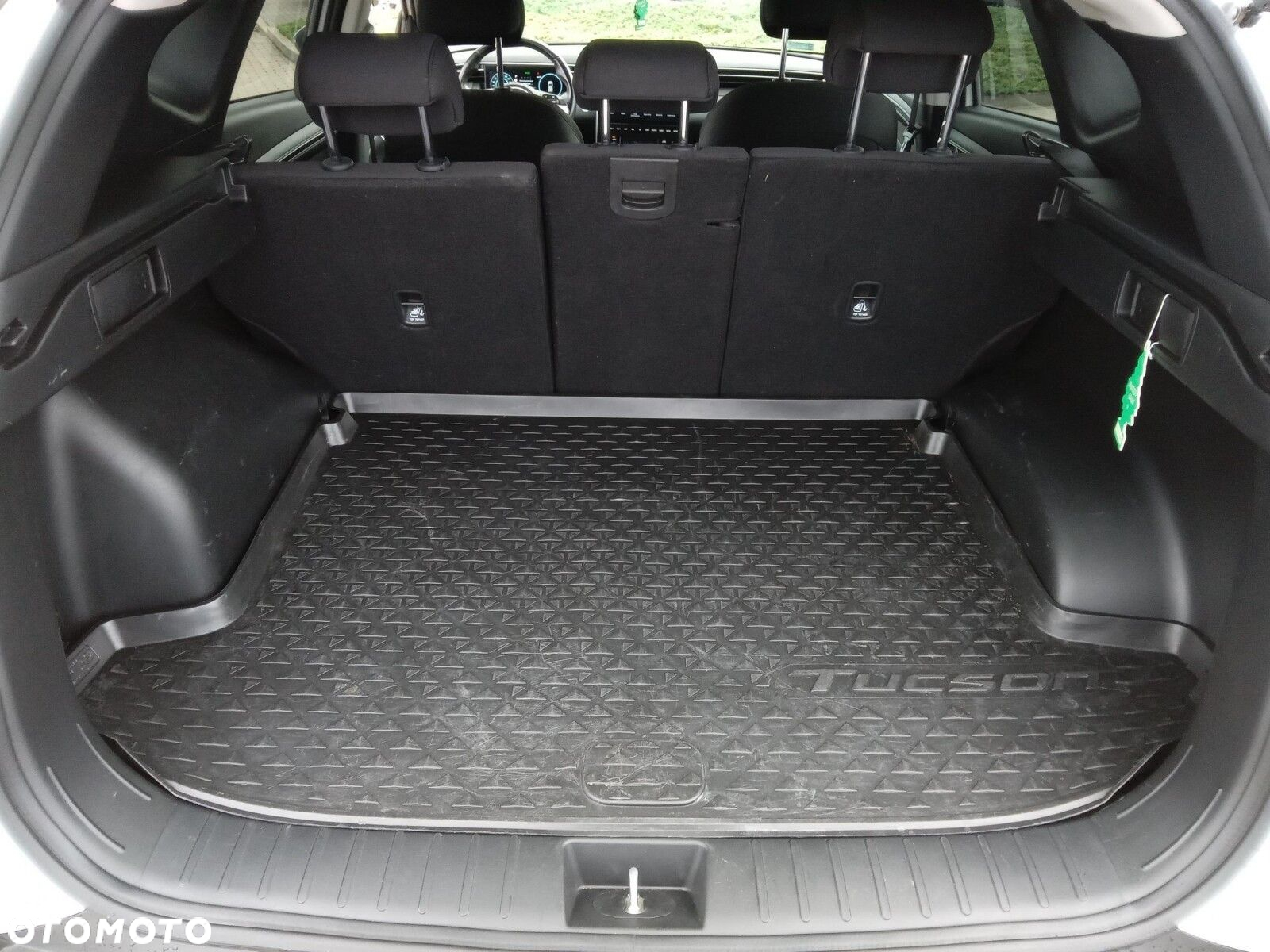 Hyundai Tucson - 24