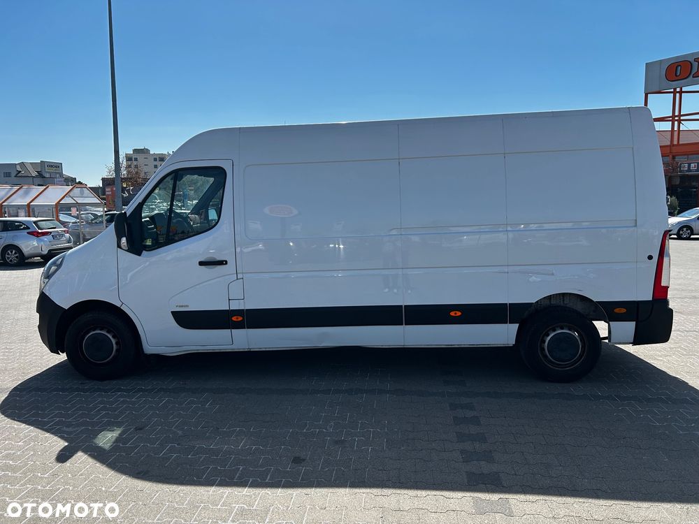 Opel Movano - 10