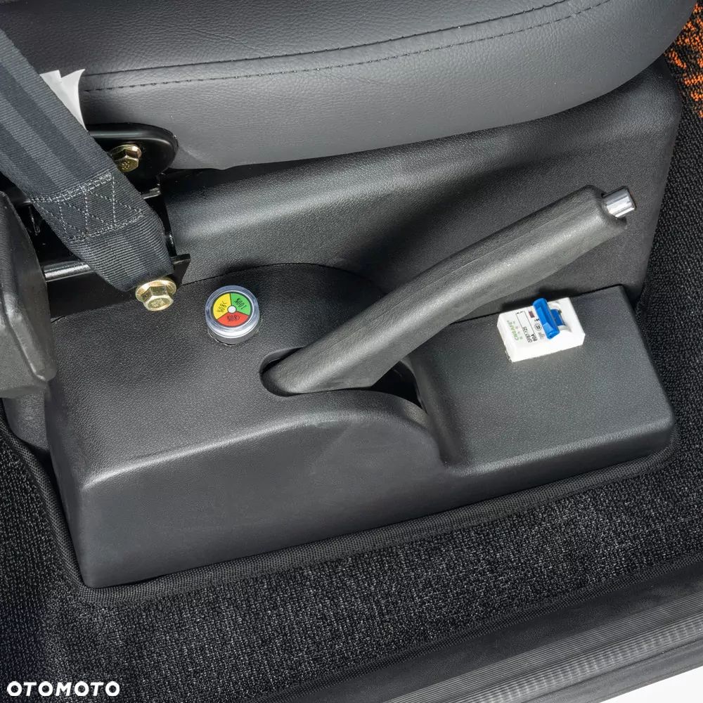 Bili Bike Sigma - 21