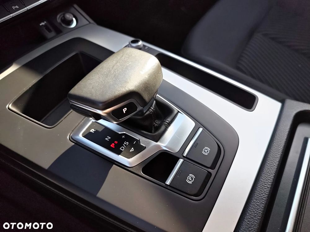 Audi Q5 35 TDI mHEV Advanced S tronic - 29
