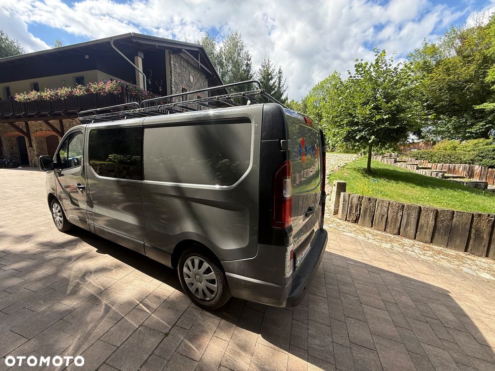 Opel Vivaro - 14