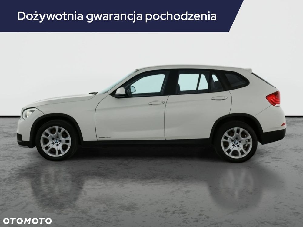 BMW X1 - 4
