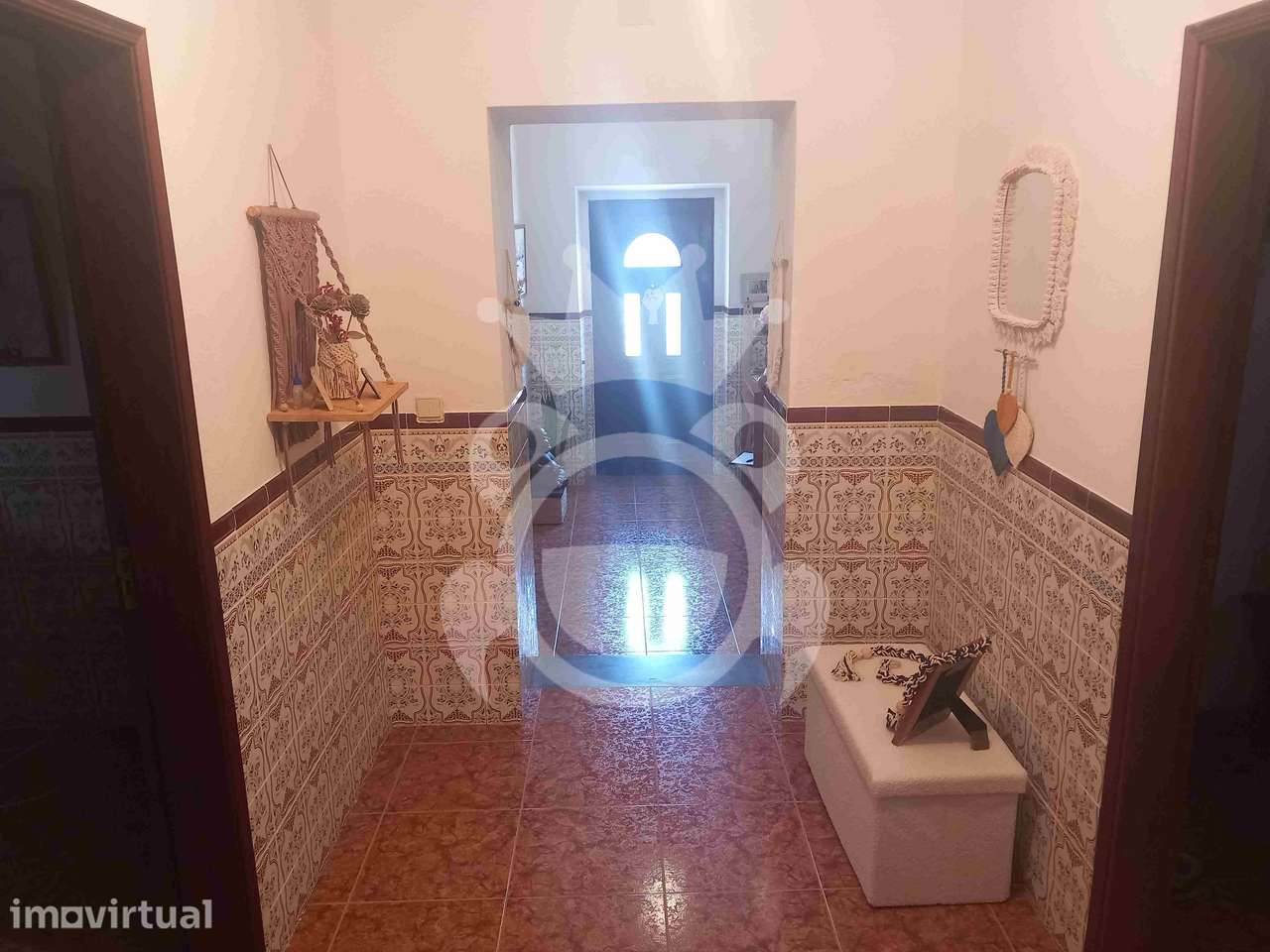 Moradia em Vale de Vargo - Baixo Alentejo - Grande imagem: 4/24