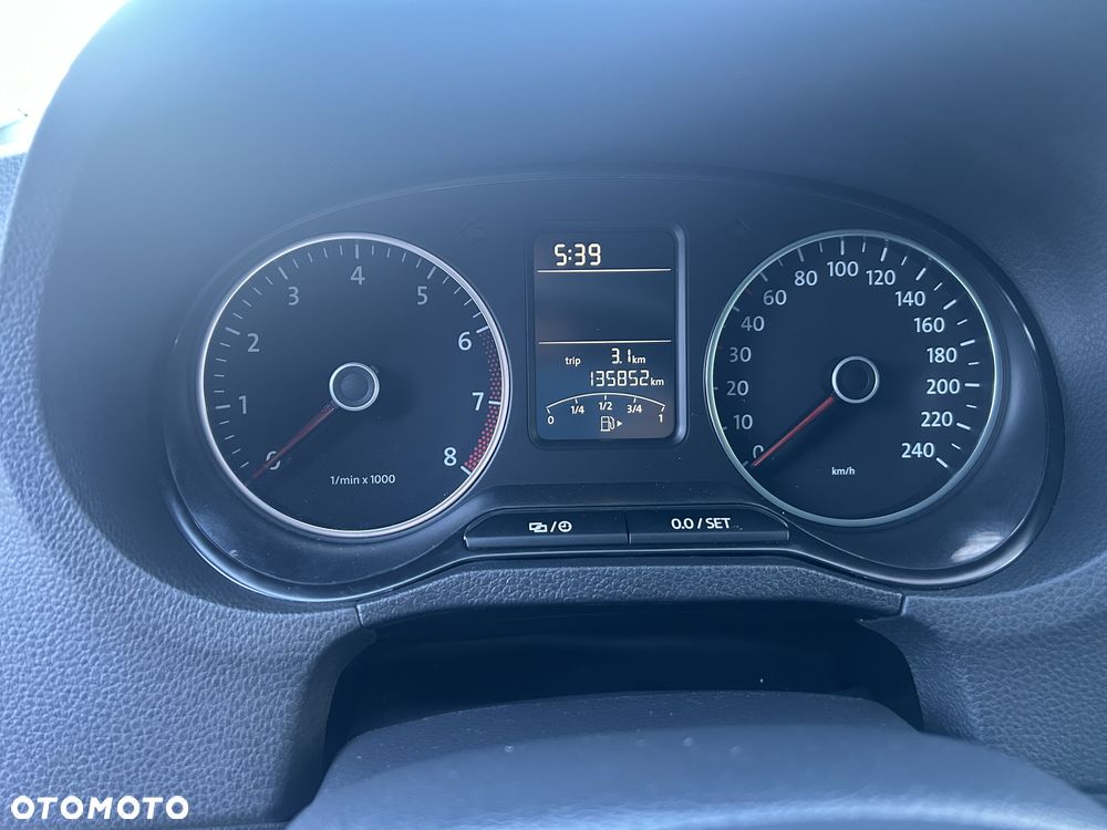 Volkswagen Polo 1.2 TSI Blue Motion Technology Life - 17