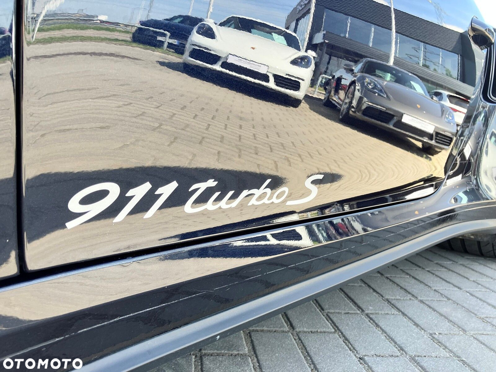 Porsche 911 - 37