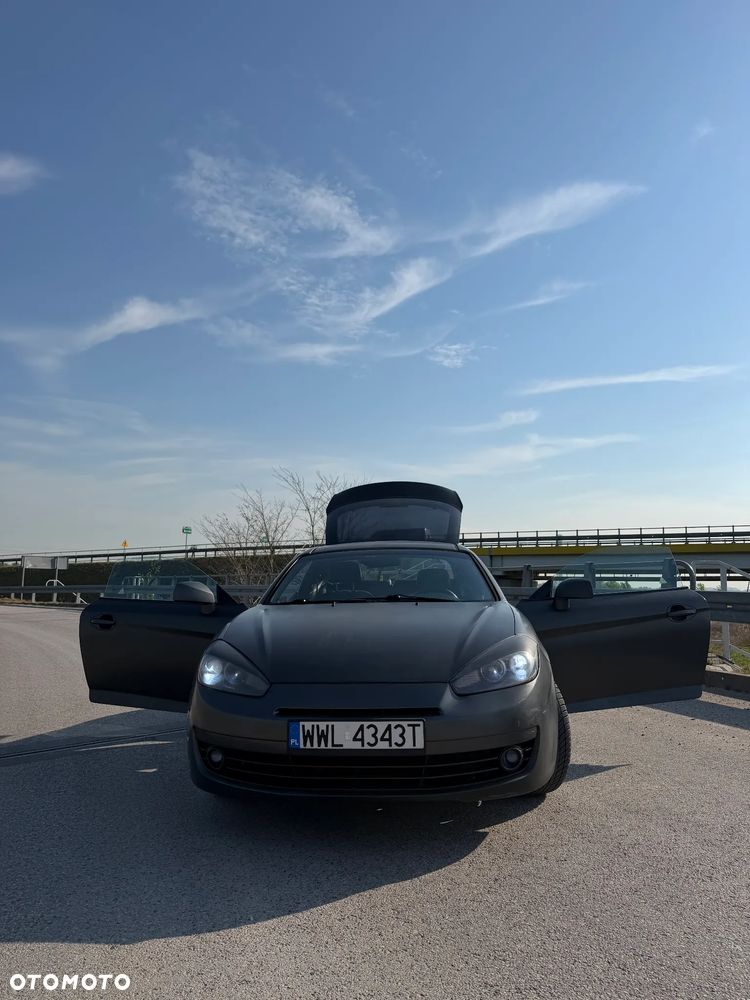 Hyundai Coupe 2.0 Energy - 12