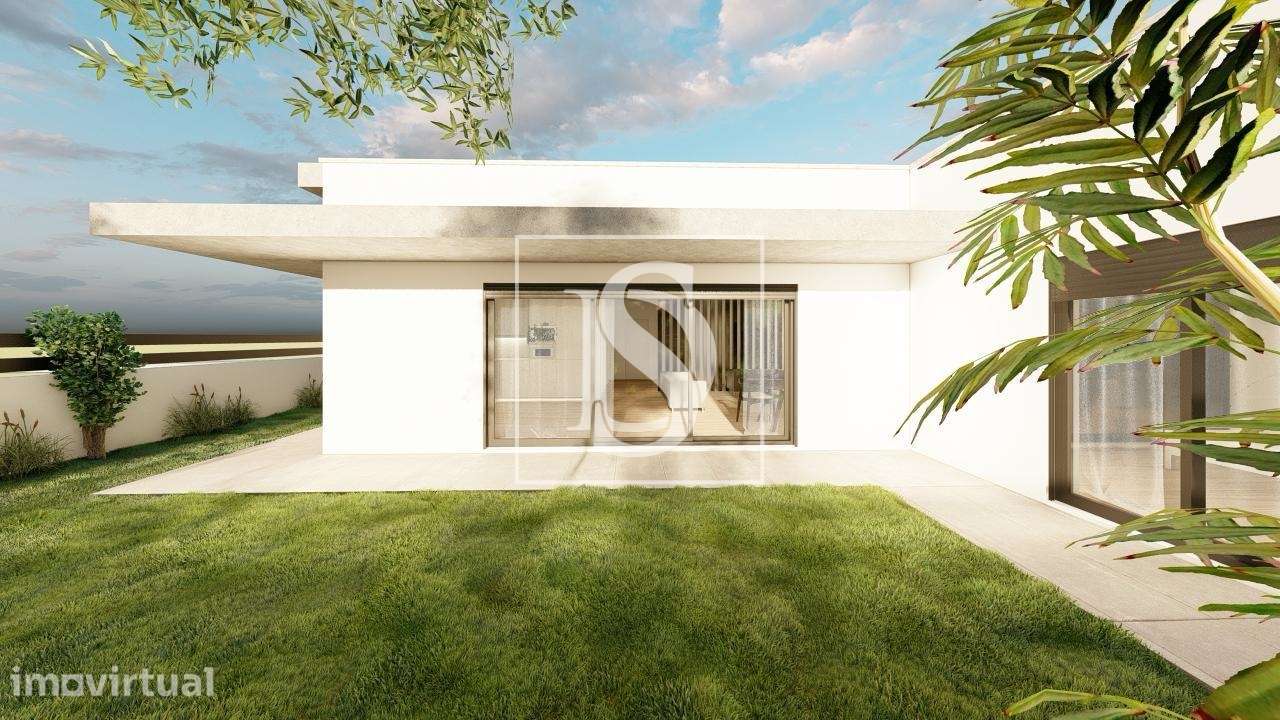 Moradia T3 Quinta do Anjo - Grande imagem: 5/14