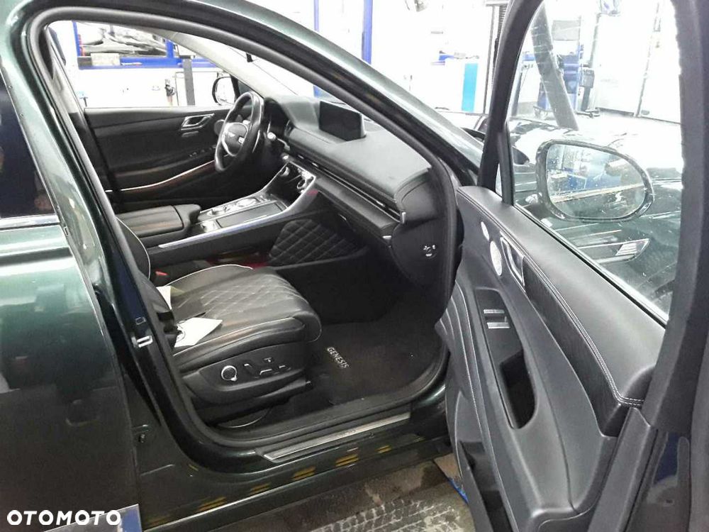 Genesis GV80 - 6