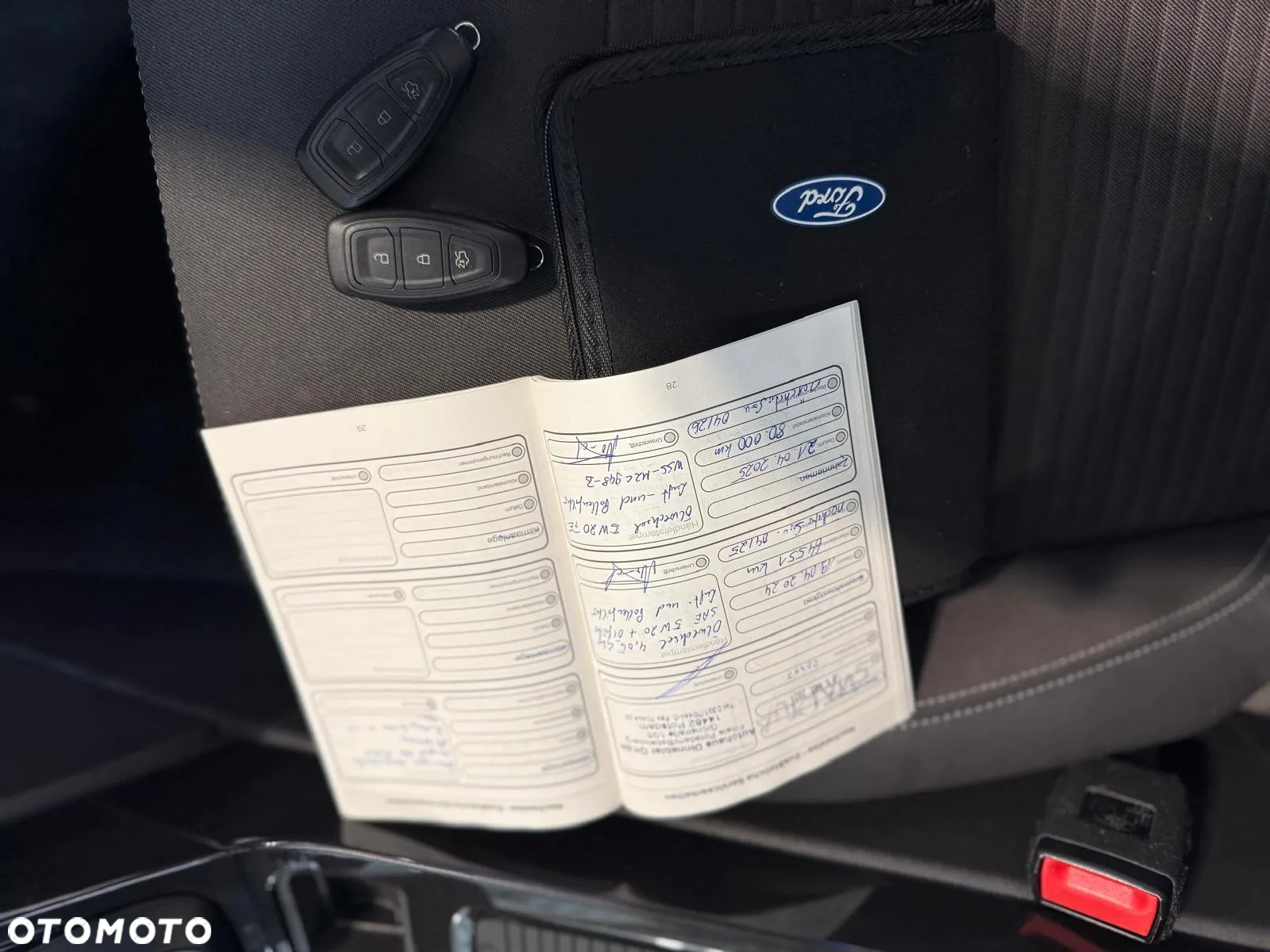 Ford Kuga 1.5 EcoBoost 2x4 SYNC - 18