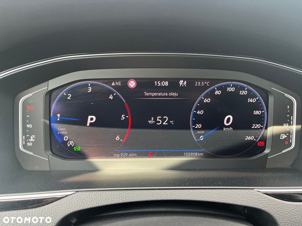 Volkswagen Passat Variant - 20