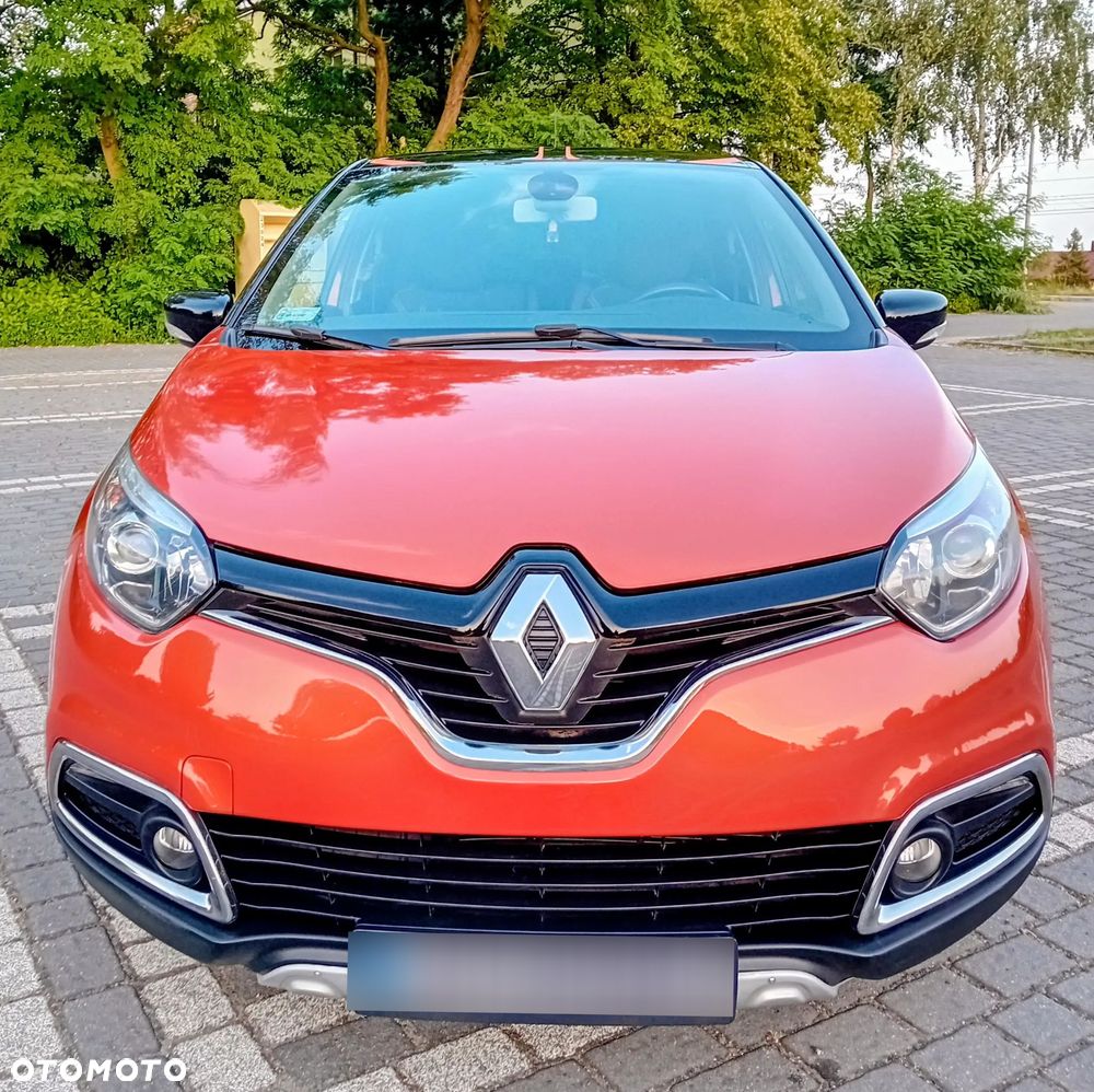 Renault Captur 0.9 Energy TCe Night&Day - 2