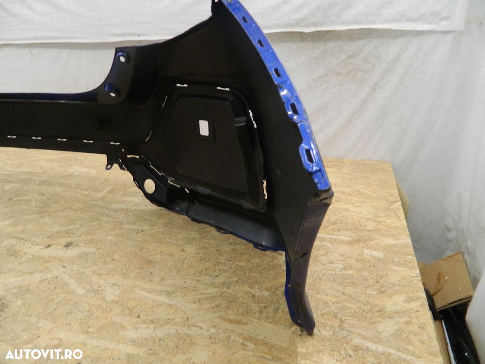 Bara spate Honda Civic Hatchback, 2017, 2018, 2019, 2020, 71501-TEE-ZZ00. - 12