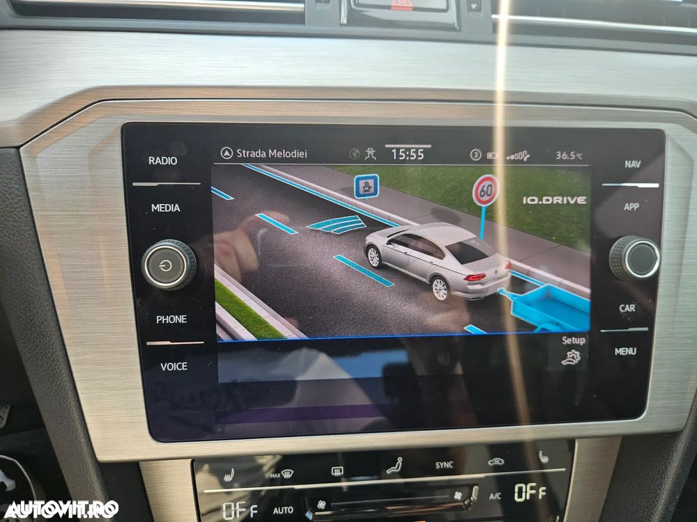 Volkswagen Passat - 6