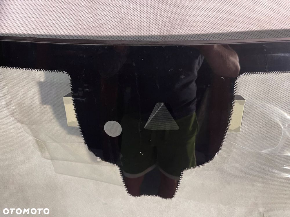 mercedes gle / gls w167 szyba przednia sensor kamera 2019- - 2