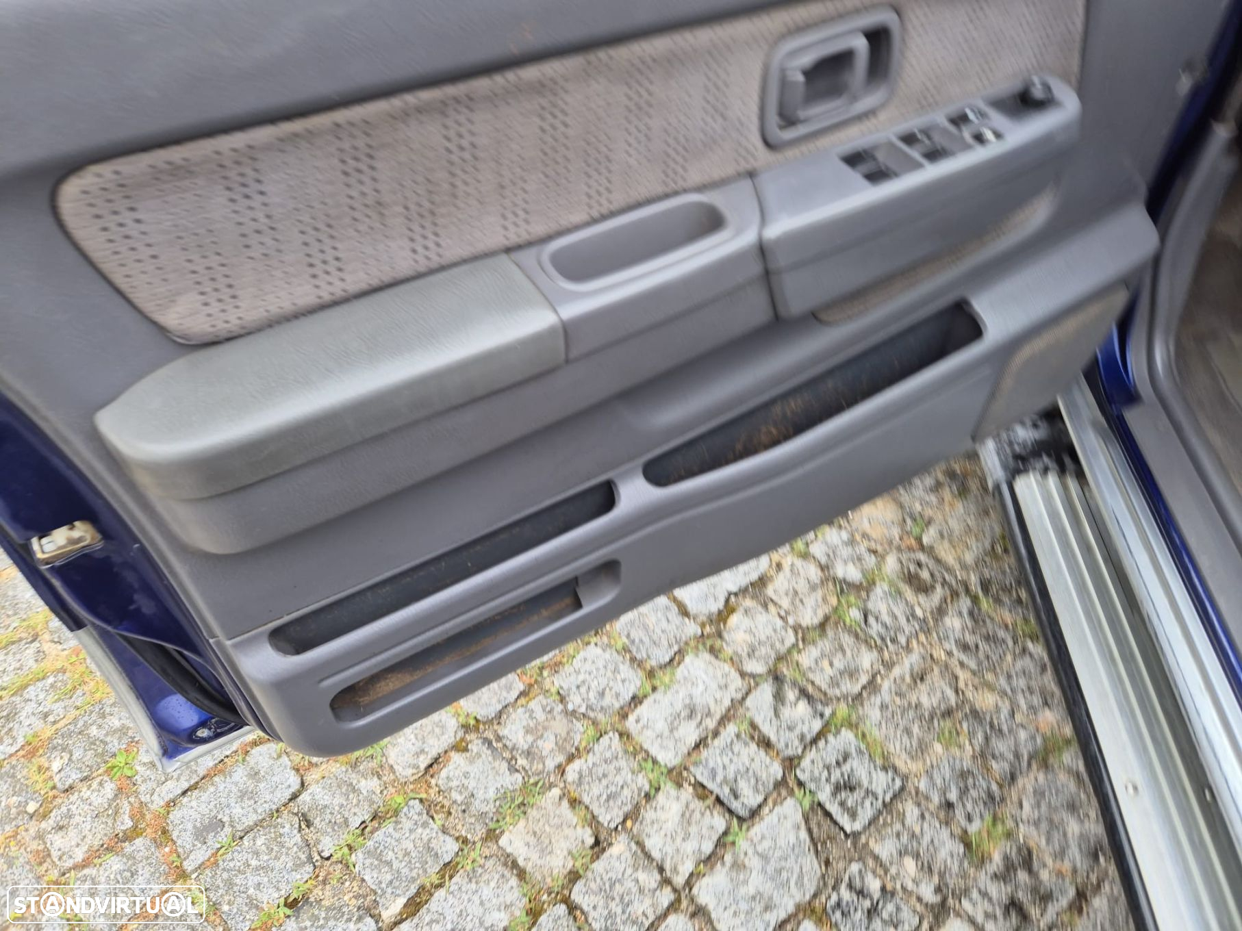 Nissan Navara - 11