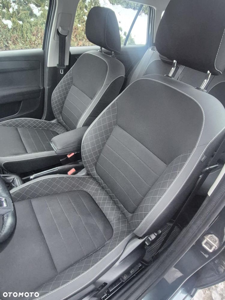 Skoda Fabia 1.0 Ambition - 13