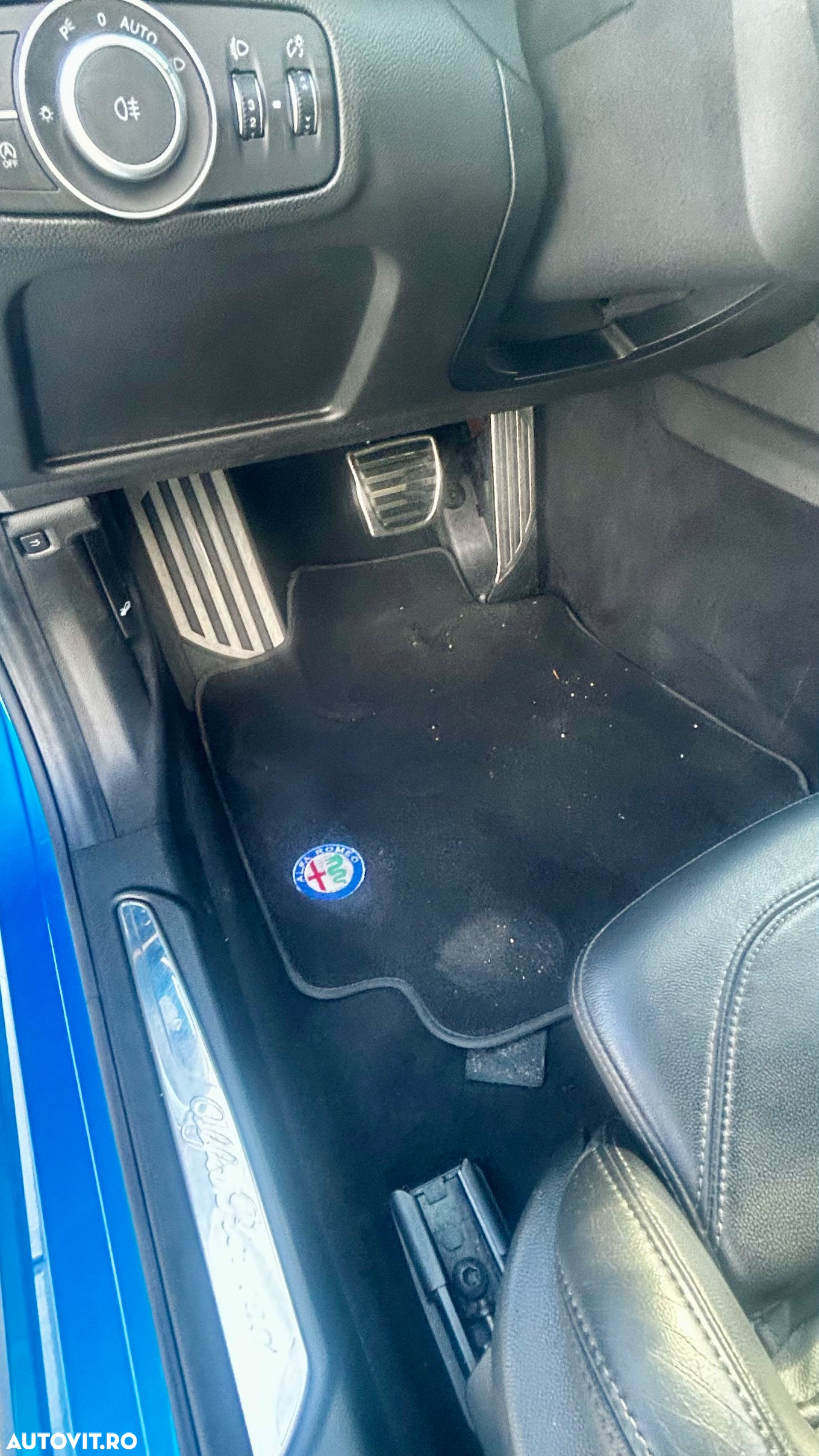 Alfa Romeo Giulia - 16