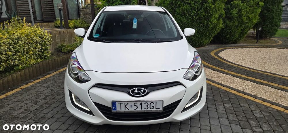 Hyundai i30 1.4 Style - 26