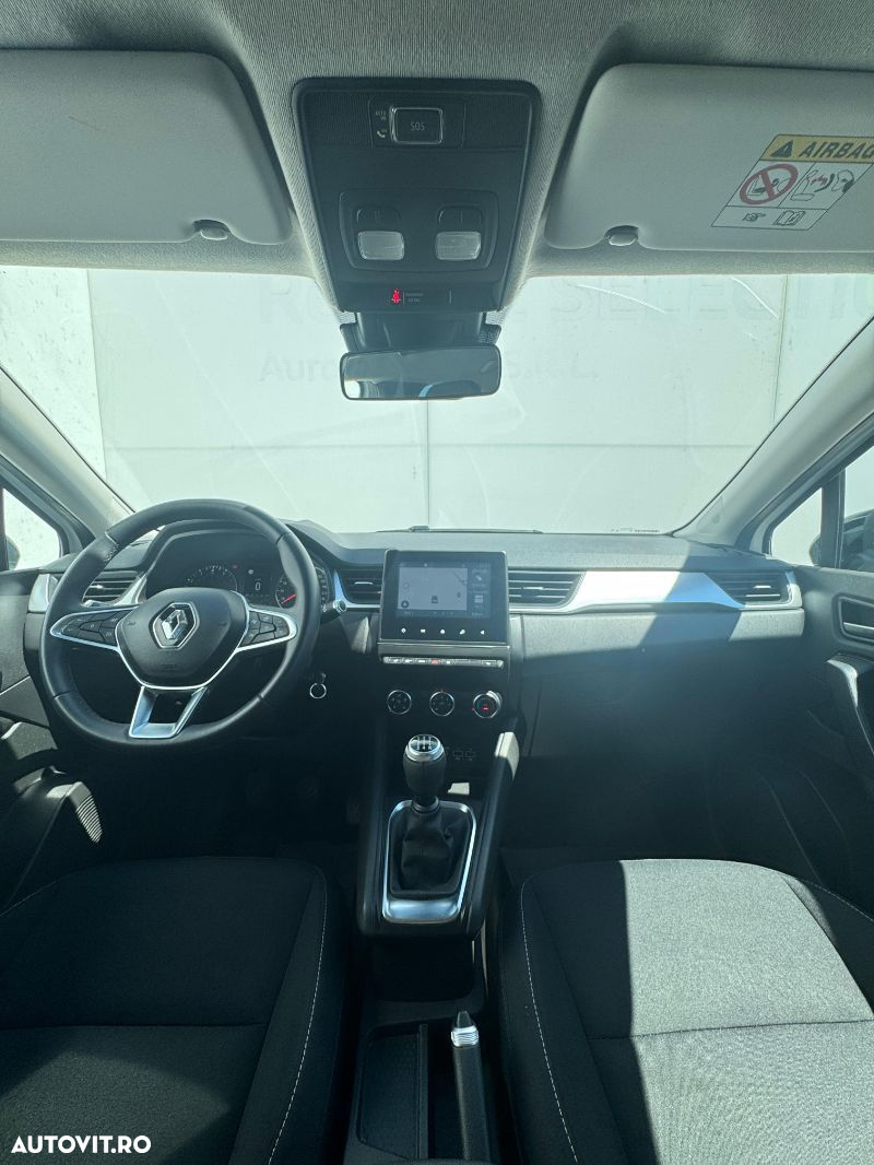 Renault Captur - 10