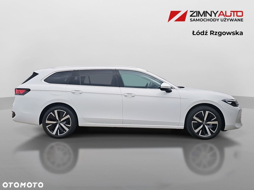 Volkswagen Passat - 5