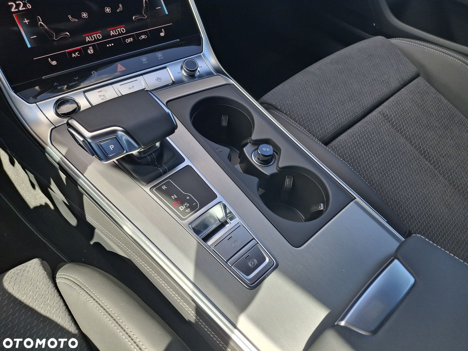 Audi A6 - 34