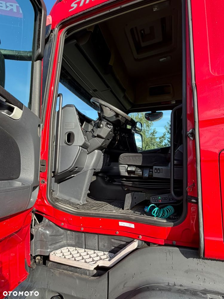 Scania R410 - 14