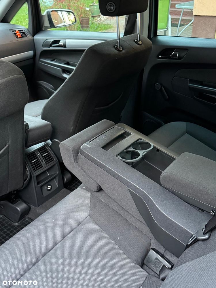 Opel Zafira 1.8 Elegance - 8