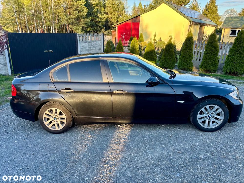 BMW Seria 3 - 9