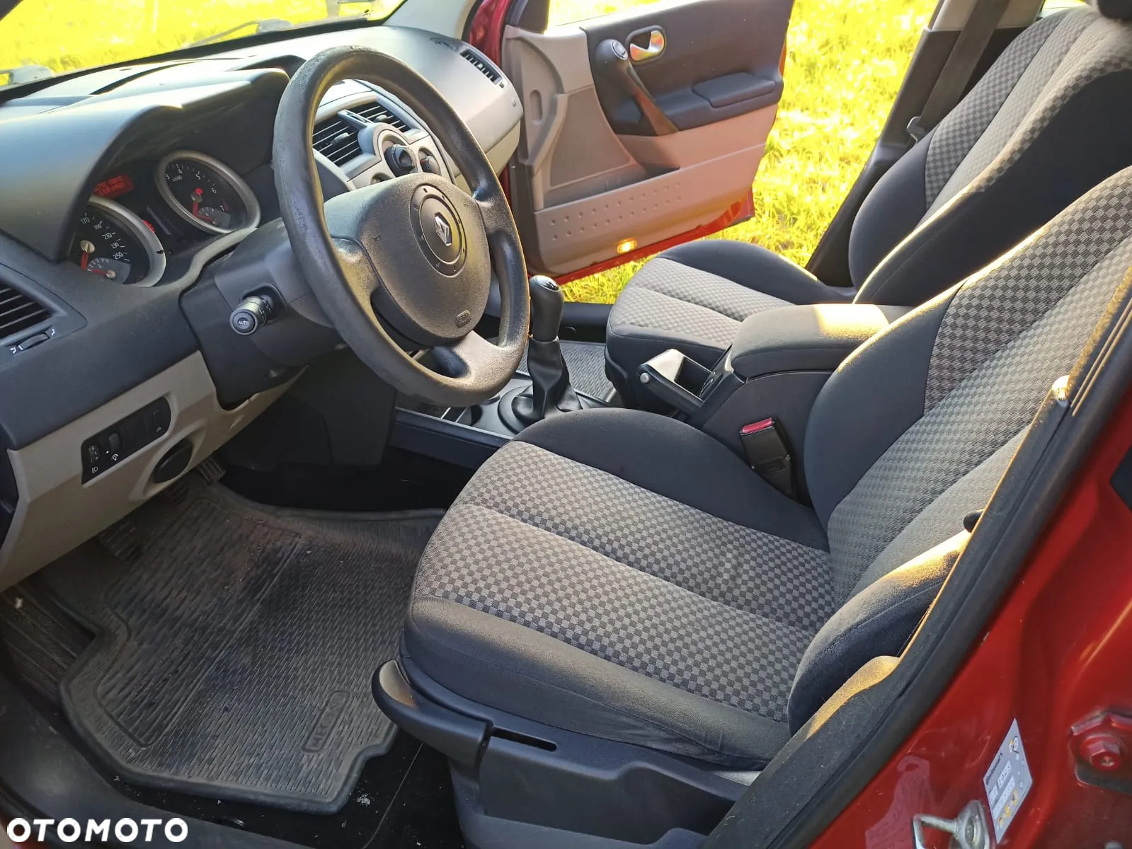Renault Megane - 6