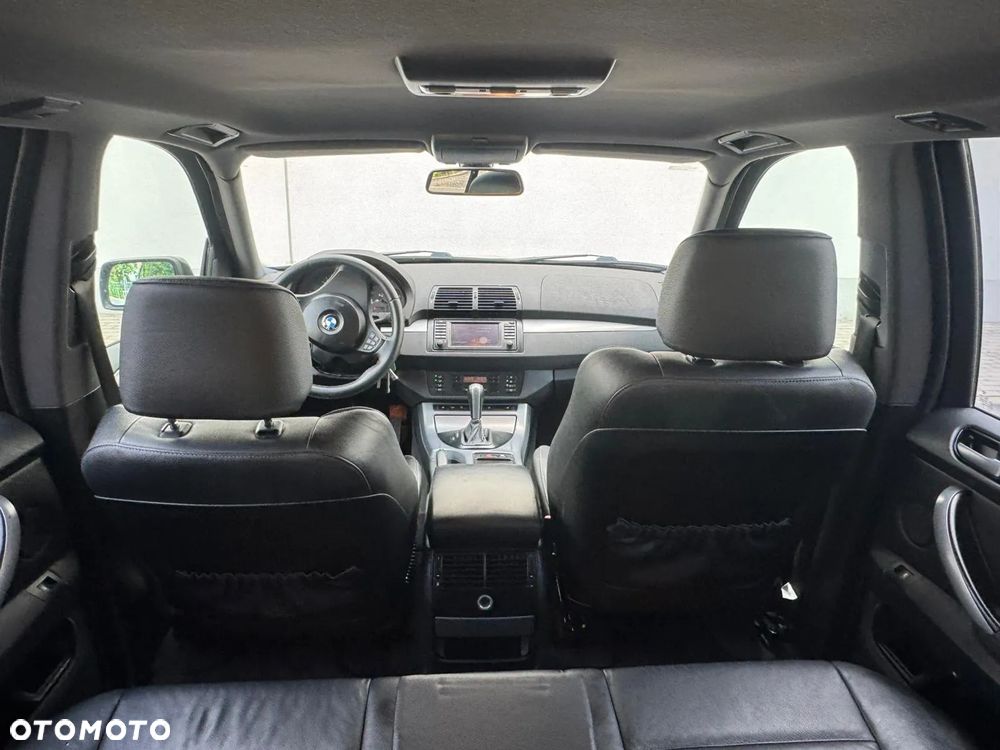 BMW X5 - 10