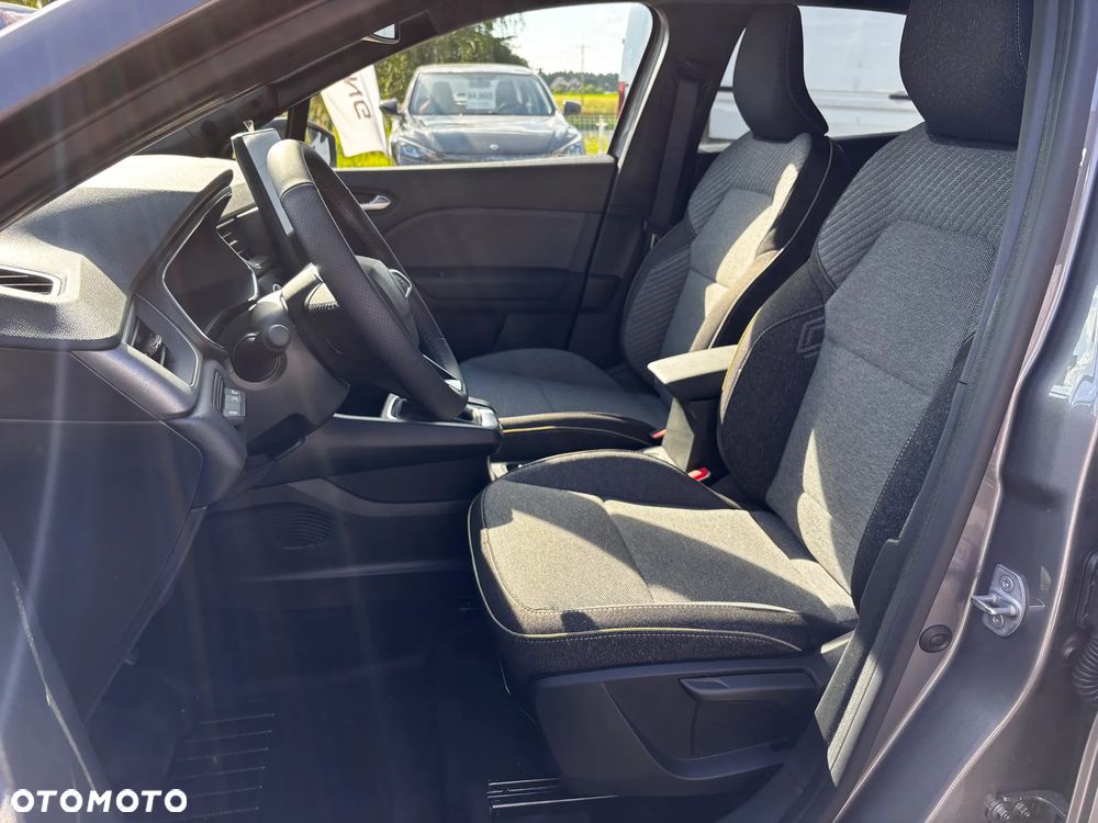 Renault Captur 1.2 TCe Techno - 17