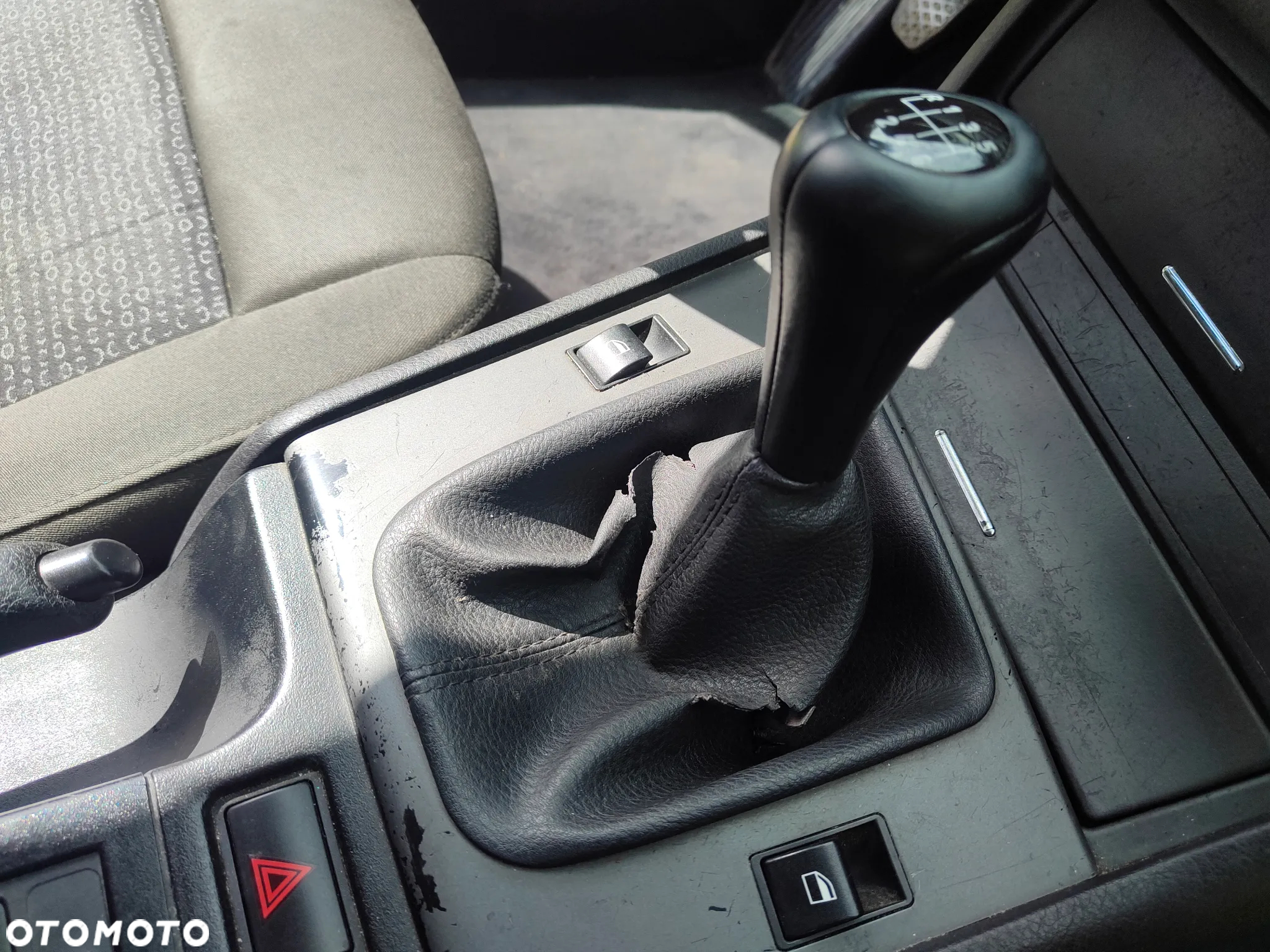 BMW Seria 3 320d - 21