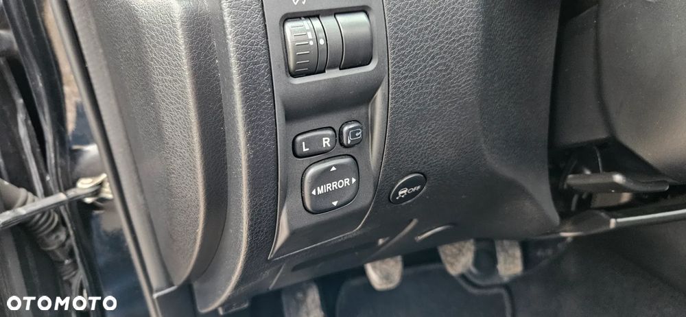 Subaru Forester 2.0X Exclusive - 30