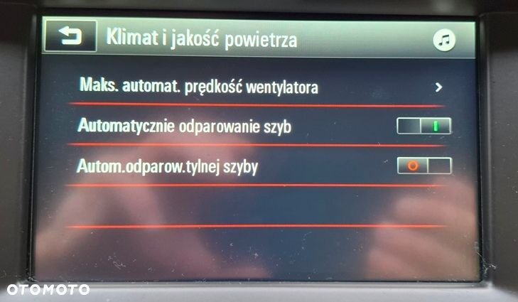 Opel Astra 1.4 T Elite - 21