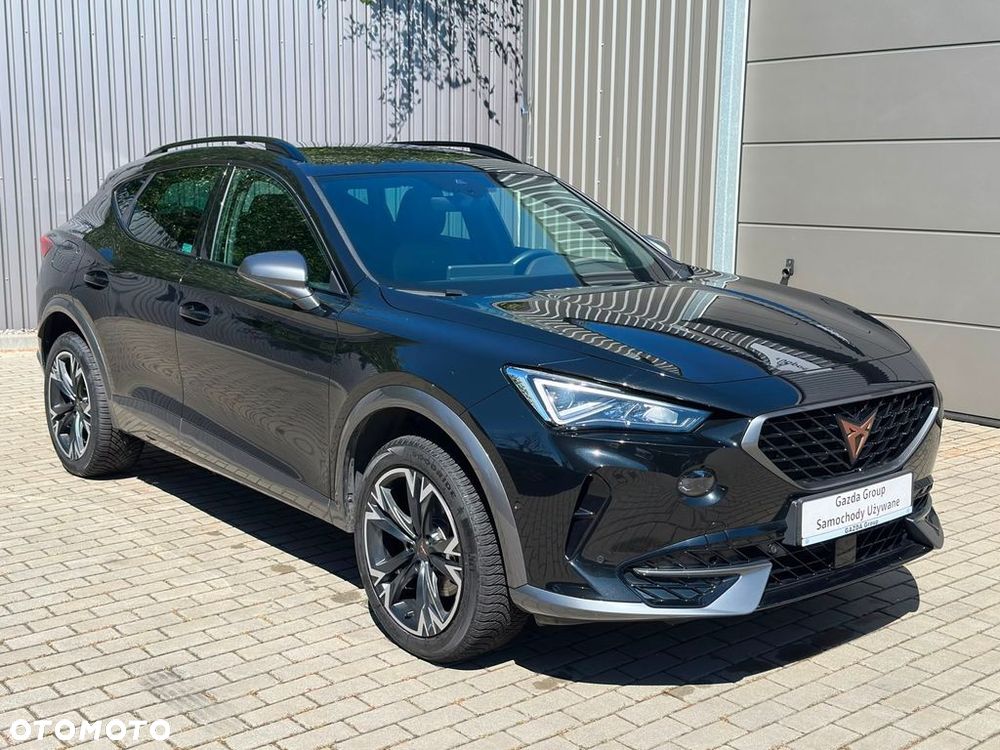 Cupra Formentor 1.5 TSI DSG - 6
