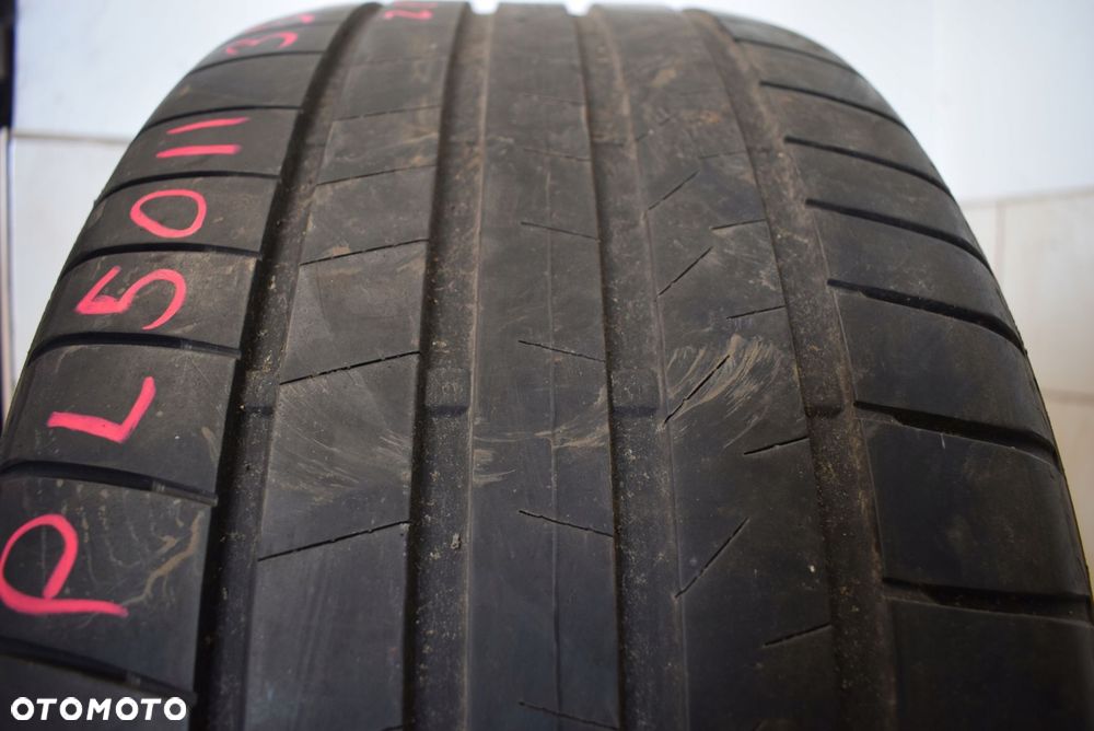 R22 285/35 Bridgestone Turanza T005 B-Silent AO Wysyłka gratis! - 1