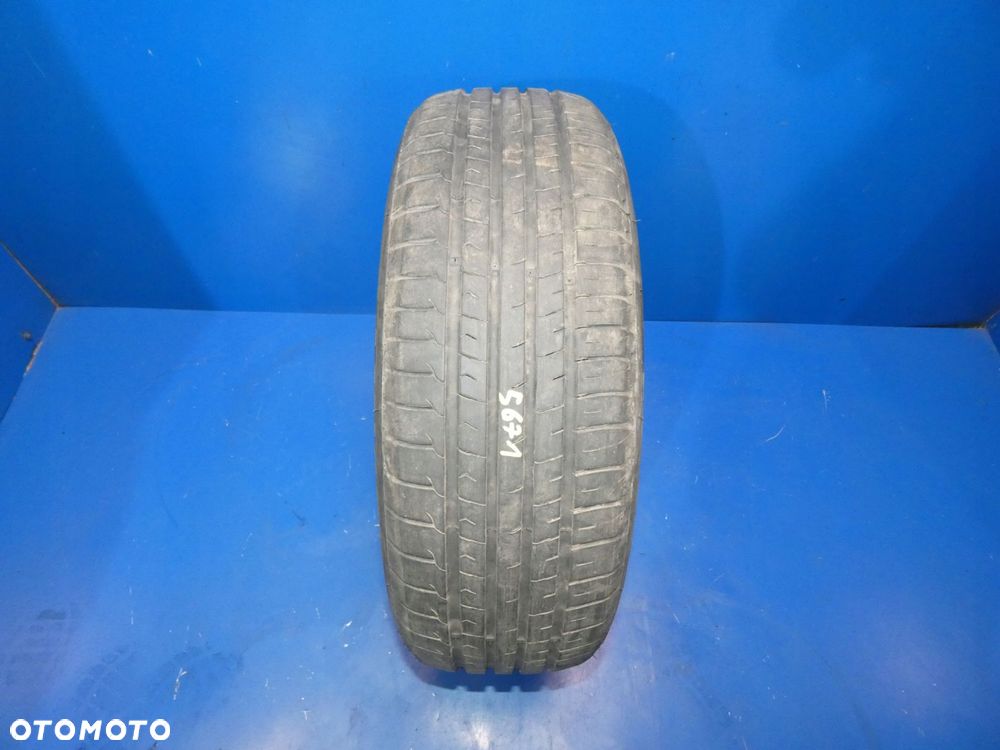 OPONA INVOVIC EL601 205/60 R16 16'' 2023r 5mm - 1