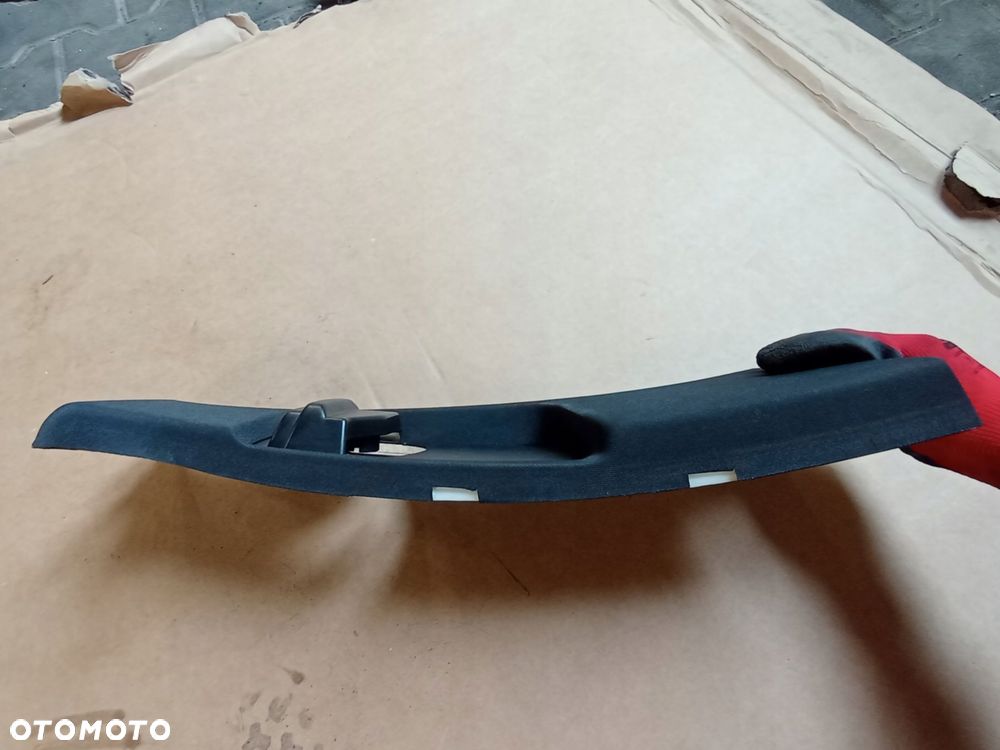 MERCEDES W212 OSŁONA SŁUPKA POSZYCIE PRAWE A2126900425 - 4