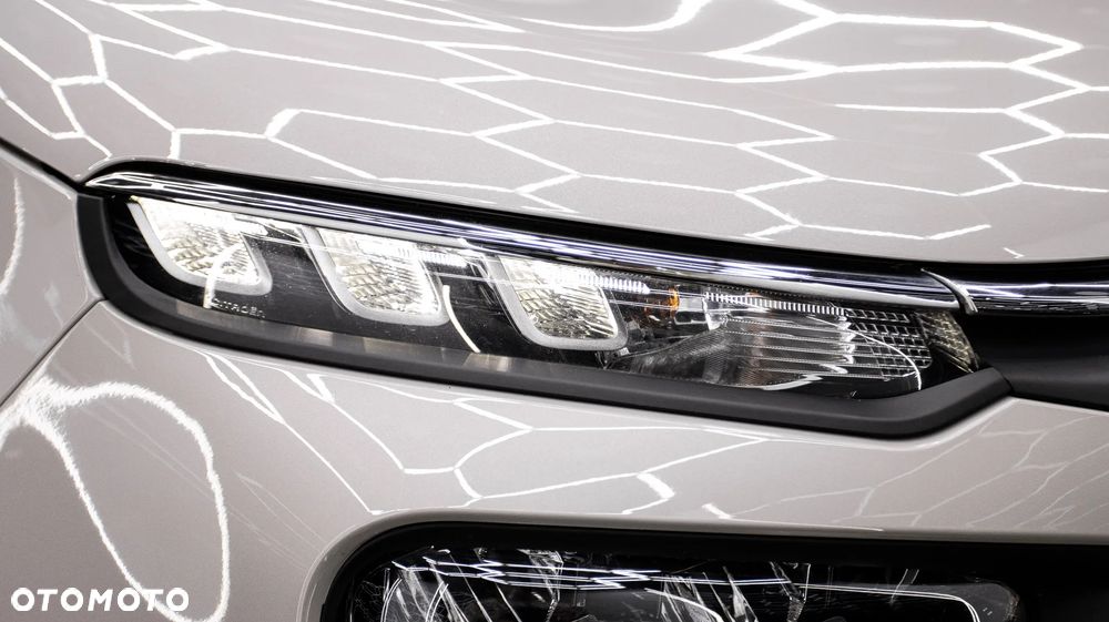 Citroën C3 1.2 PureTech Feel - 10