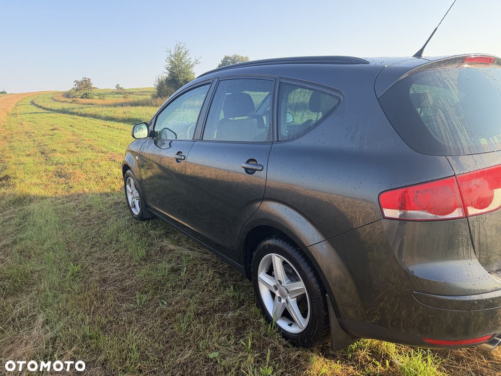 Seat Altea XL - 5