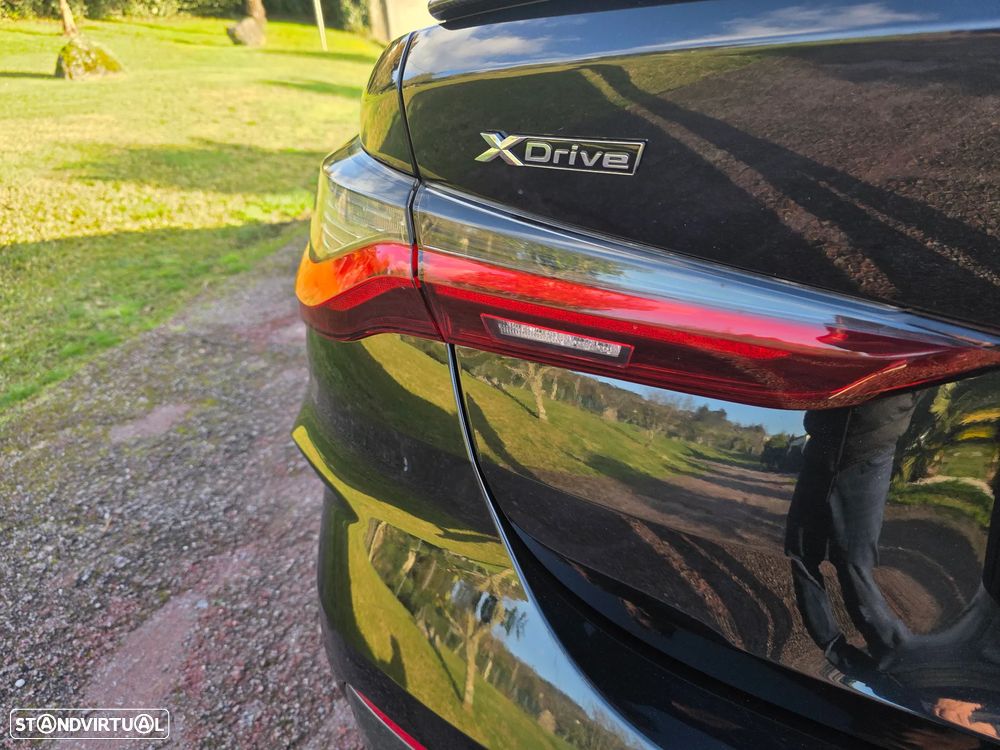 BMW 430 d xDrive Desportiva M Auto - 8