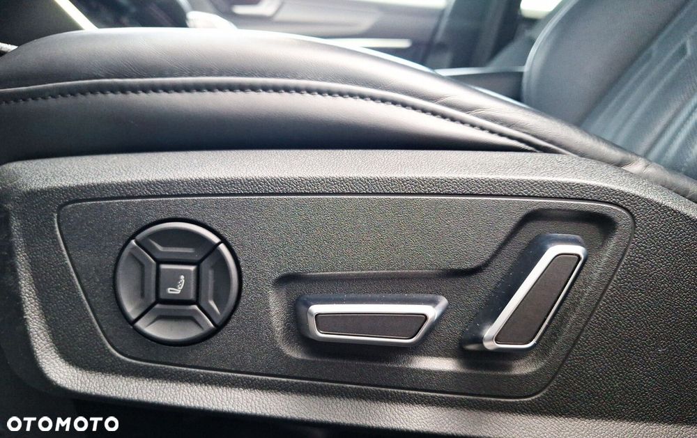 Audi A6 Avant 40 TDI mHEV Quattro Sport S tronic - 22